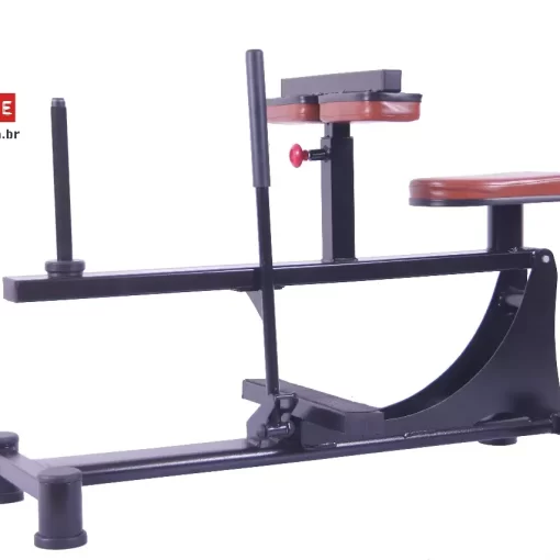 distribuidor de aparelhos para academia