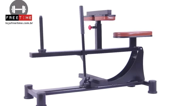 distribuidor de aparelhos para academia