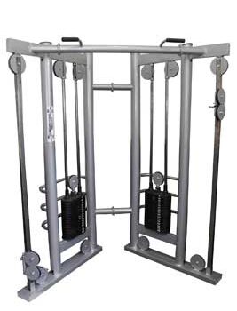 Equipamentos para academia