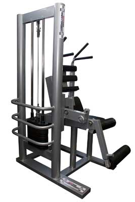 Equipamentos para academia SP