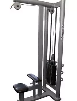 equipamentos de academia para condomínio