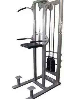 equipamentos para academia em casa