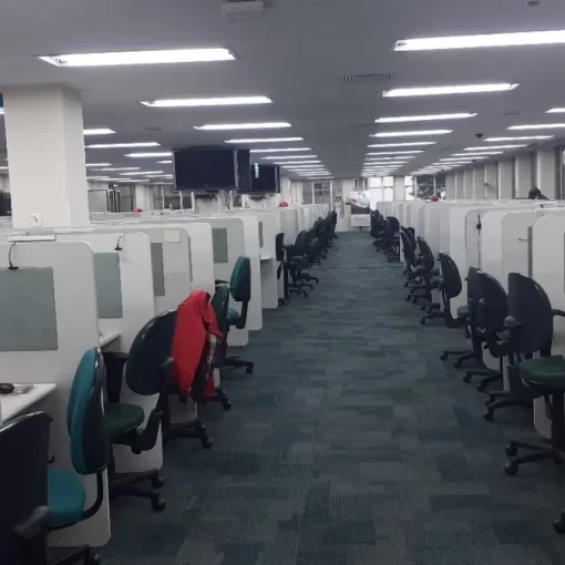 Lavagem de carpetes em Guarulhos