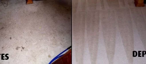 Lavagem de carpetes em Osasco