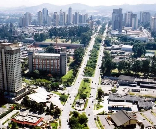 Limpeza de estofados em Alphaville