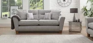 Limpeza de sofá Alphaville