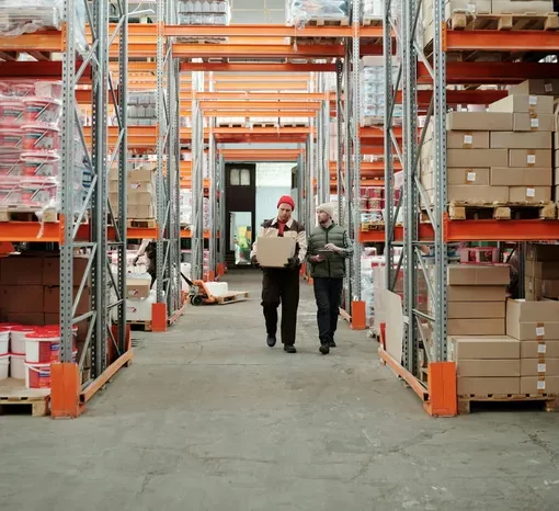 Terceirização de serviços de serralheria