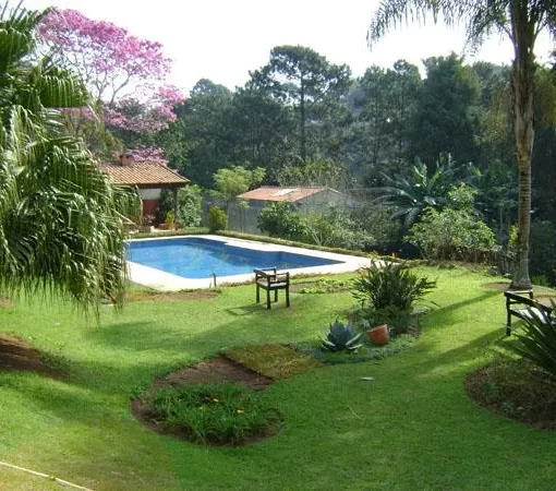 Casa de repouso em cotia