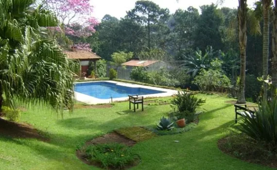 Casa de repouso em cotia