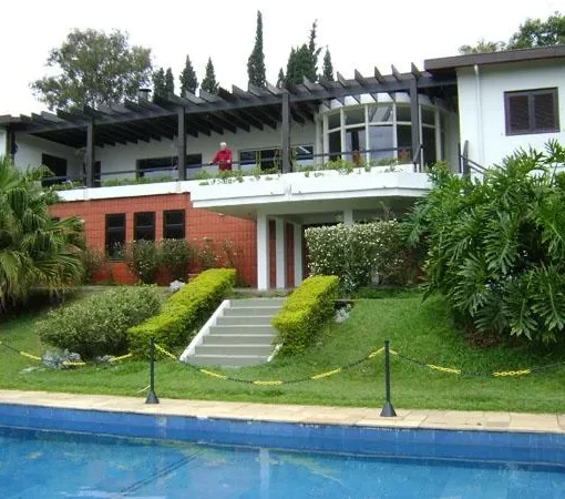 Casa de repouso em sp