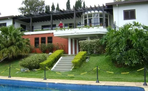 Casa de repouso em sp