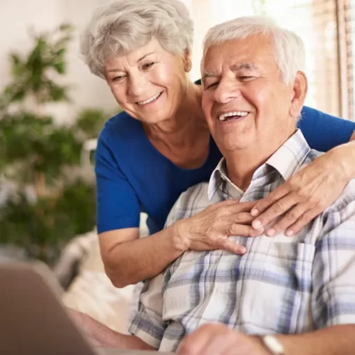Casa de repouso no morumbi