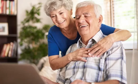 Casa de repouso no morumbi