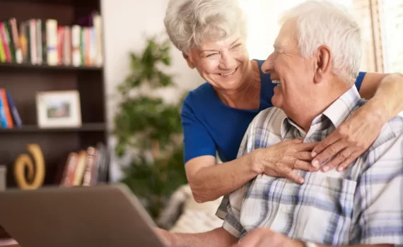 Clínica de repouso em Barueri