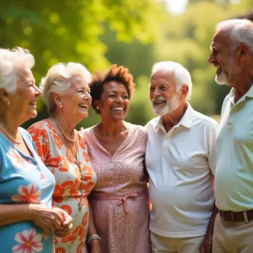 Clínica de repouso para idosos em cotia