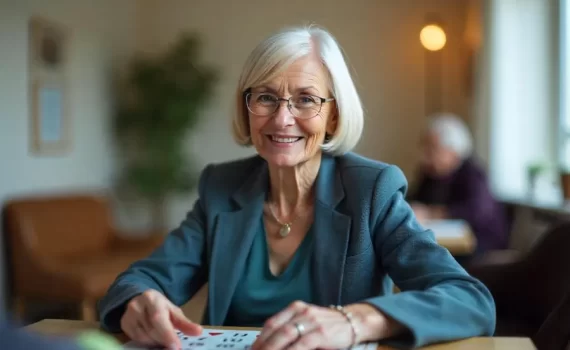 Clínica de retaguarda para idosos em são Paulo