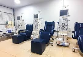 Clínica Especialista no Tratamento do Infarto