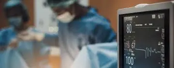 Consultório cardiológico em SP