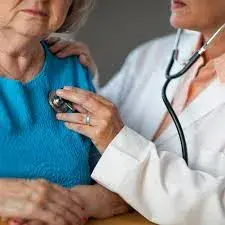 Médica Cardiologista