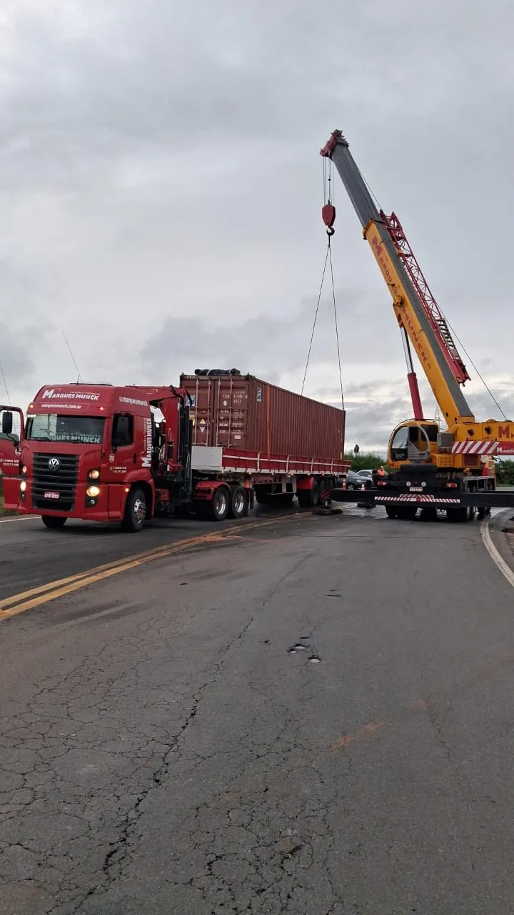 Aluguel de plataformas elevatórias em Votorantim