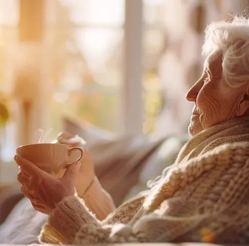 Clínica para idosos em Alphaville