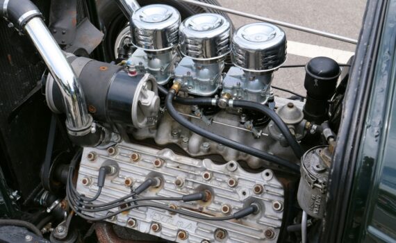 Compra de peças para carro em São Paulo