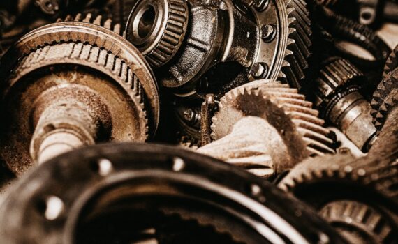 Compra de peças para carro em Suzano