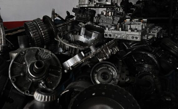 Distribuidora de peças automotivas em São Paulo