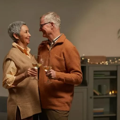 Lar para idosos em Barueri