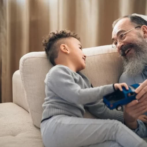 Residencial para idosos em Alphaville