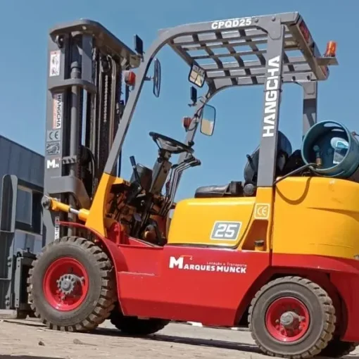 Locação de plataformas elevatórias em Itapetininga