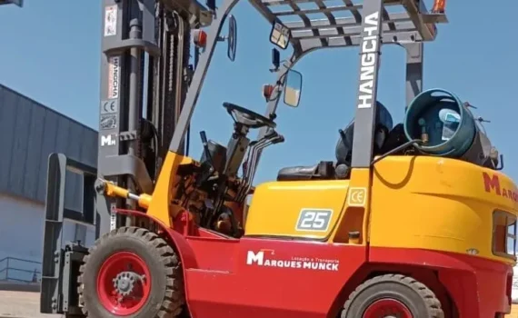 Locação de plataformas elevatórias em Itapetininga