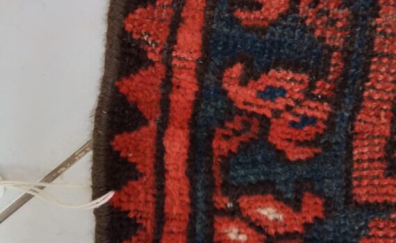 Lavagem de tapetes a seco preço