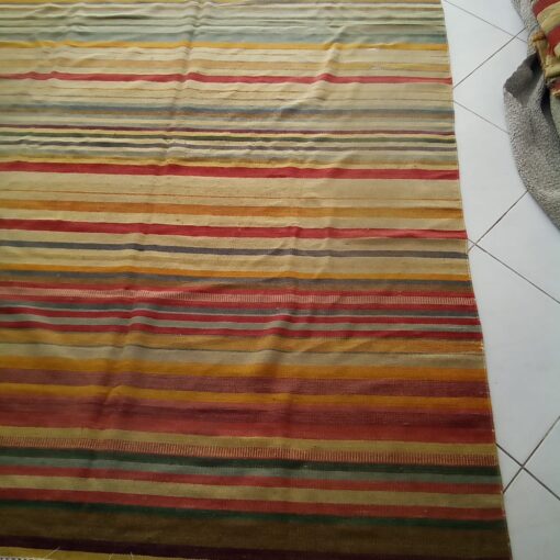 Lavagem de tapetes preço