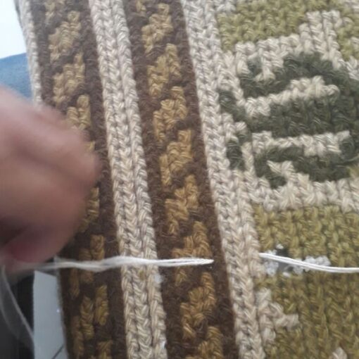 Retirada de manchas em Tapete