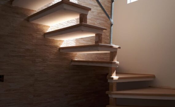 Revitalização de Piso Laminado