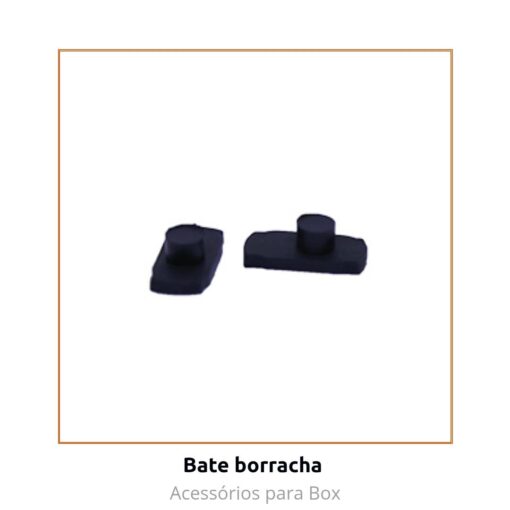 Acessórios Para Sacada
