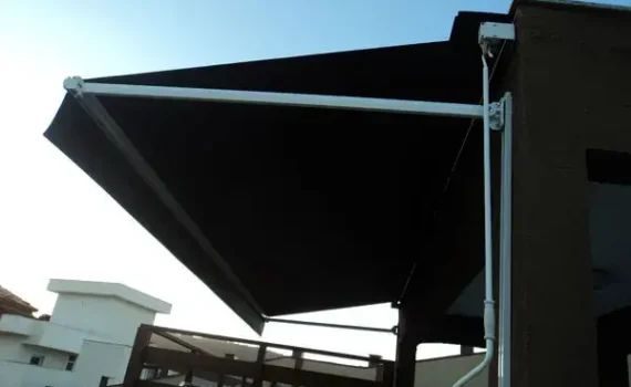 Comprar Toldo Retrátil