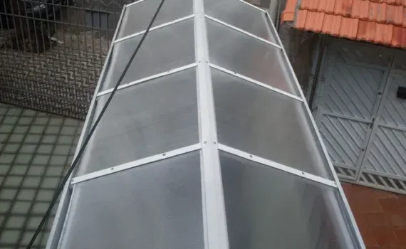 Policarbonato Alveolar Preço