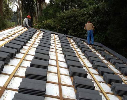 preço de madeira para telhado