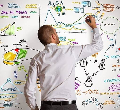 Serviços de Trade Marketing