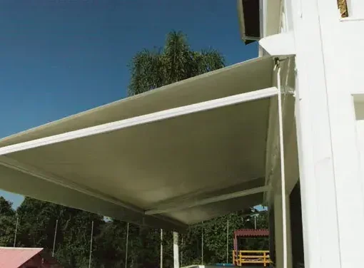 Toldo Articulado