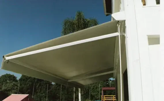 Toldo Articulado