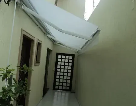 Toldo Articulado Preço