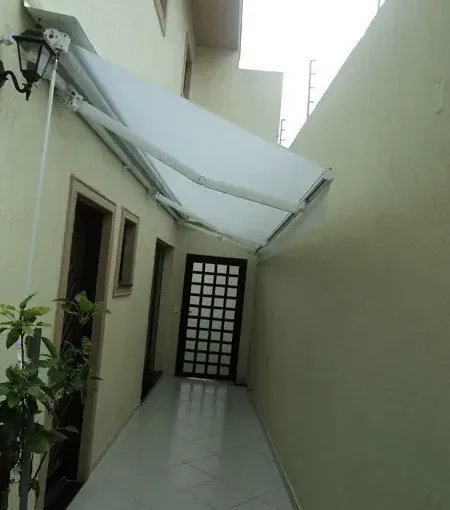 Toldo Articulado Preço