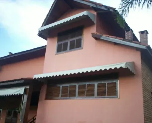 Toldo Fixo