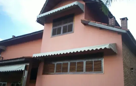 Toldo Fixo