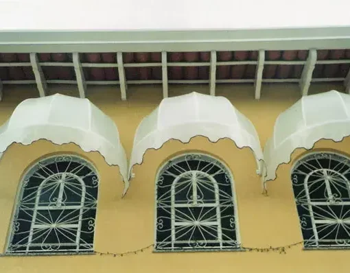 Toldo para Janela