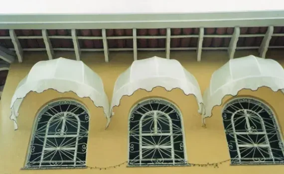 Toldo para Janela
