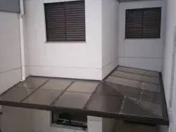 Toldo No Litoral